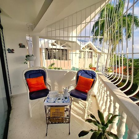 Paramount Views Puerto Plata Luaran gambar