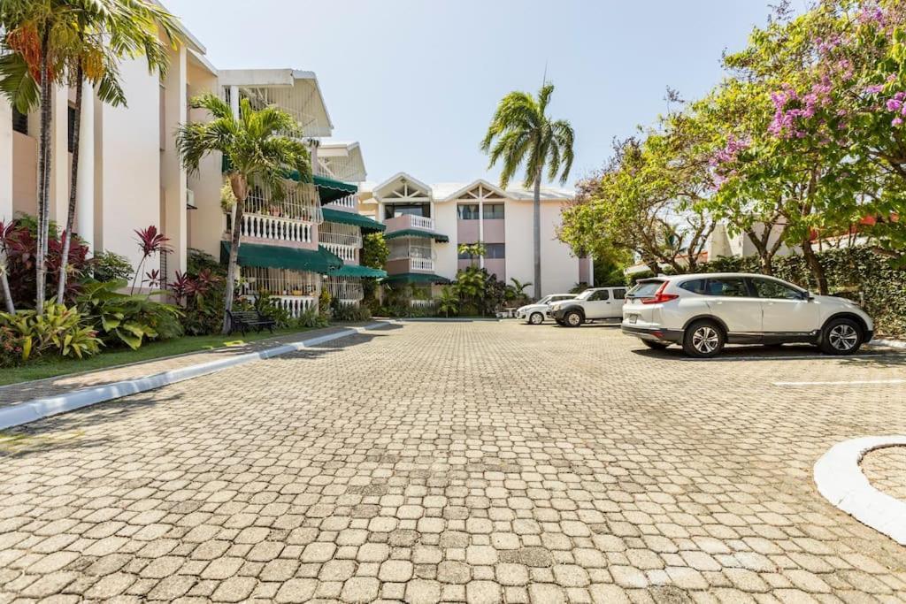 Paramount Views Puerto Plata Luaran gambar