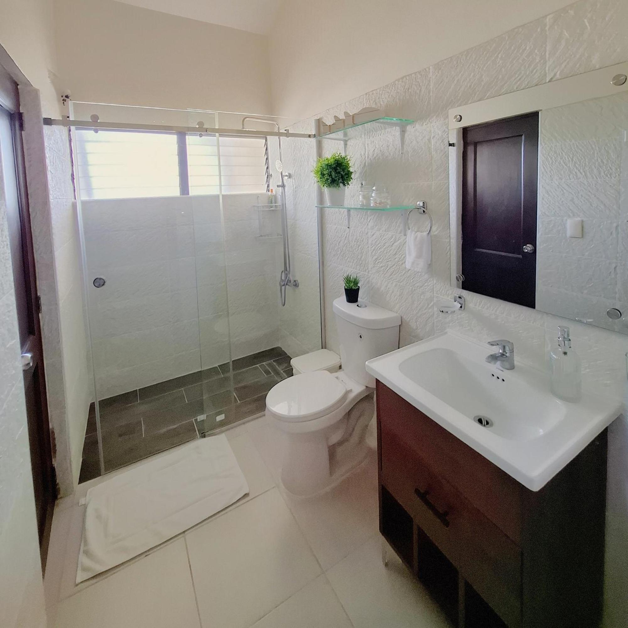 Paramount Views Puerto Plata Luaran gambar