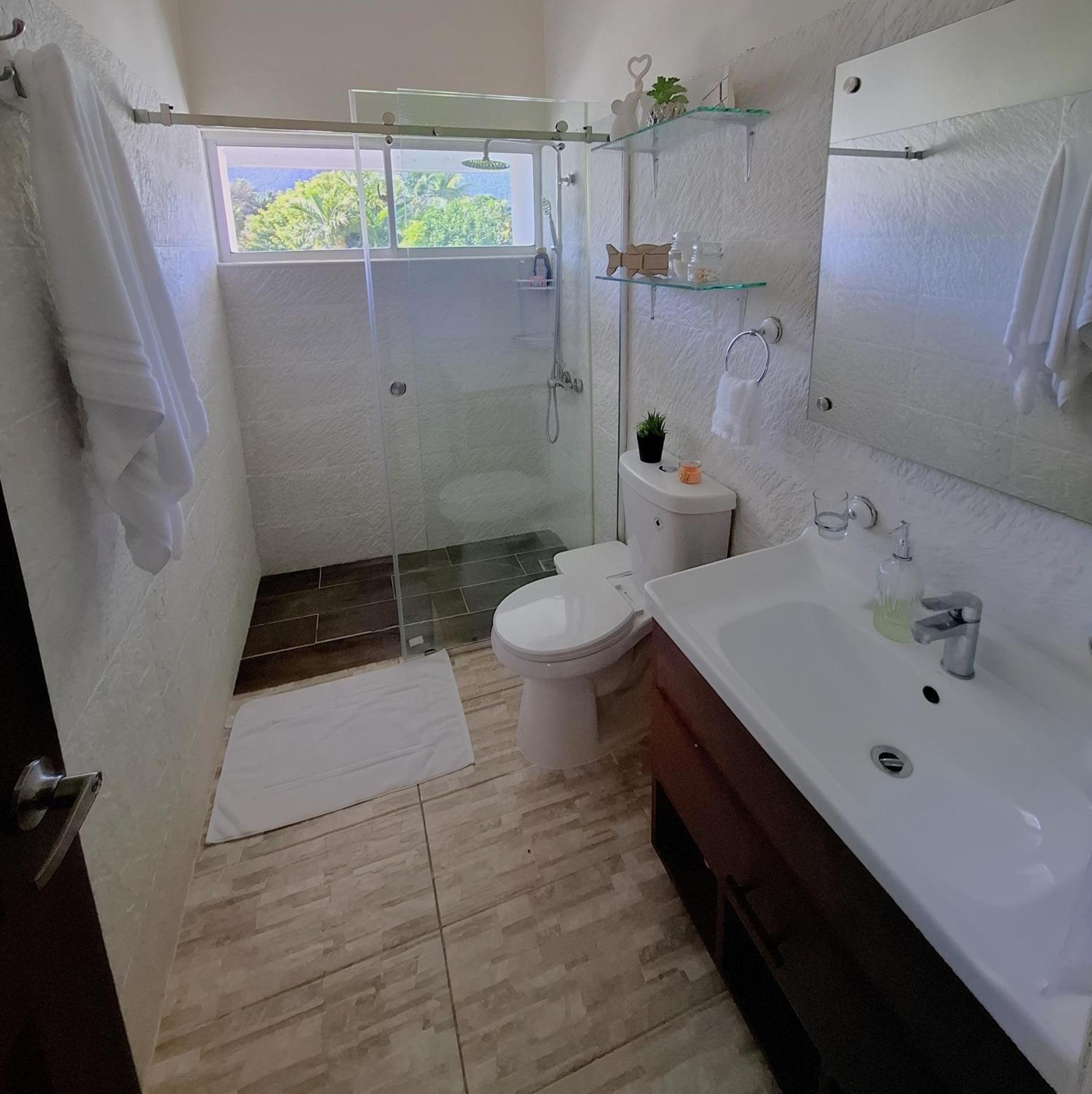 Paramount Views Puerto Plata Luaran gambar
