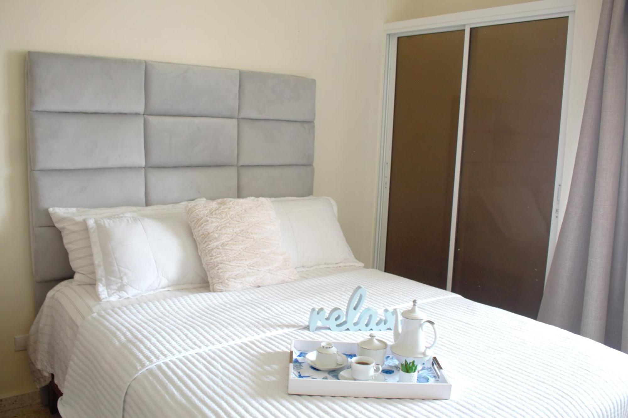 Paramount Views Puerto Plata Luaran gambar