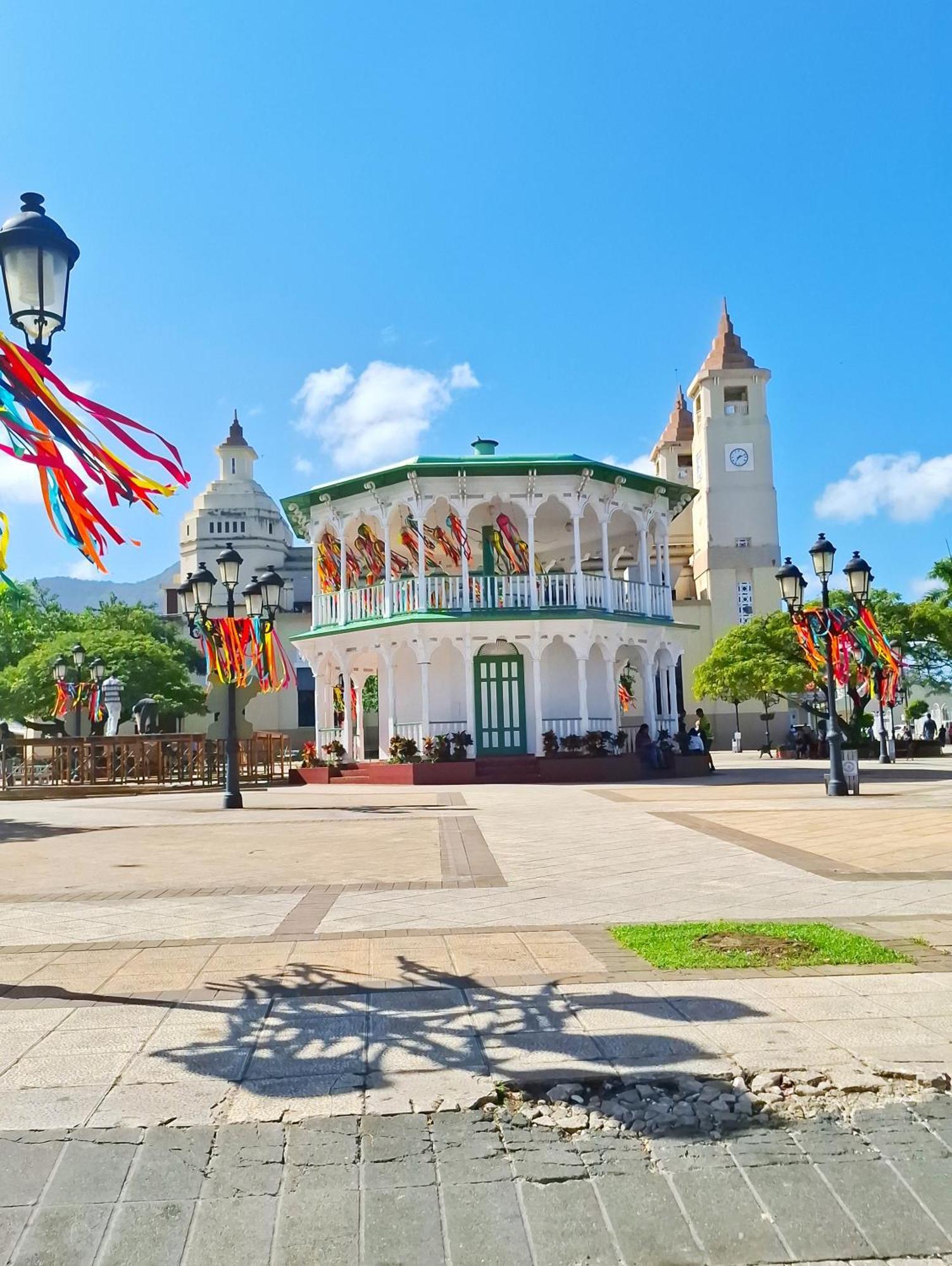 Paramount Views Puerto Plata Luaran gambar