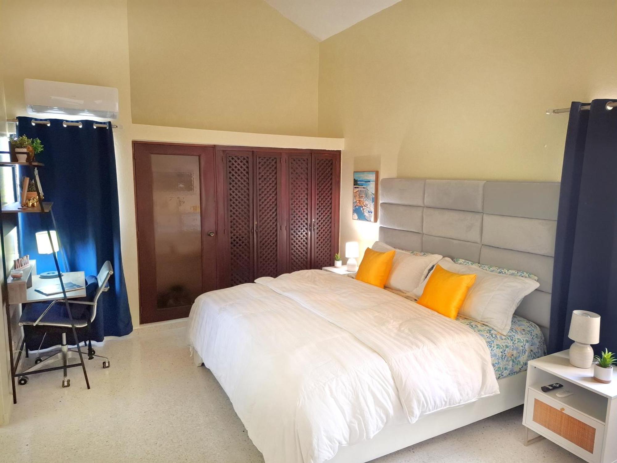 Paramount Views Puerto Plata Luaran gambar