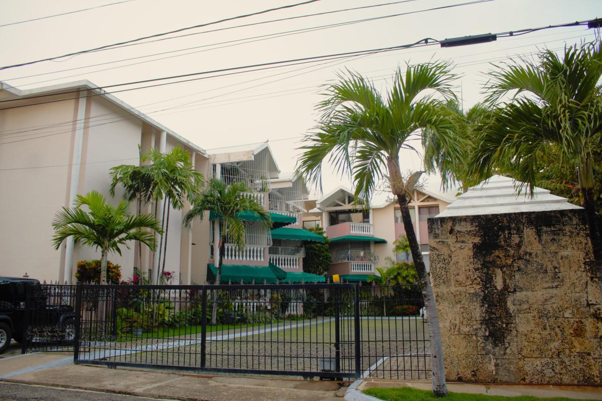 Paramount Views Puerto Plata Luaran gambar