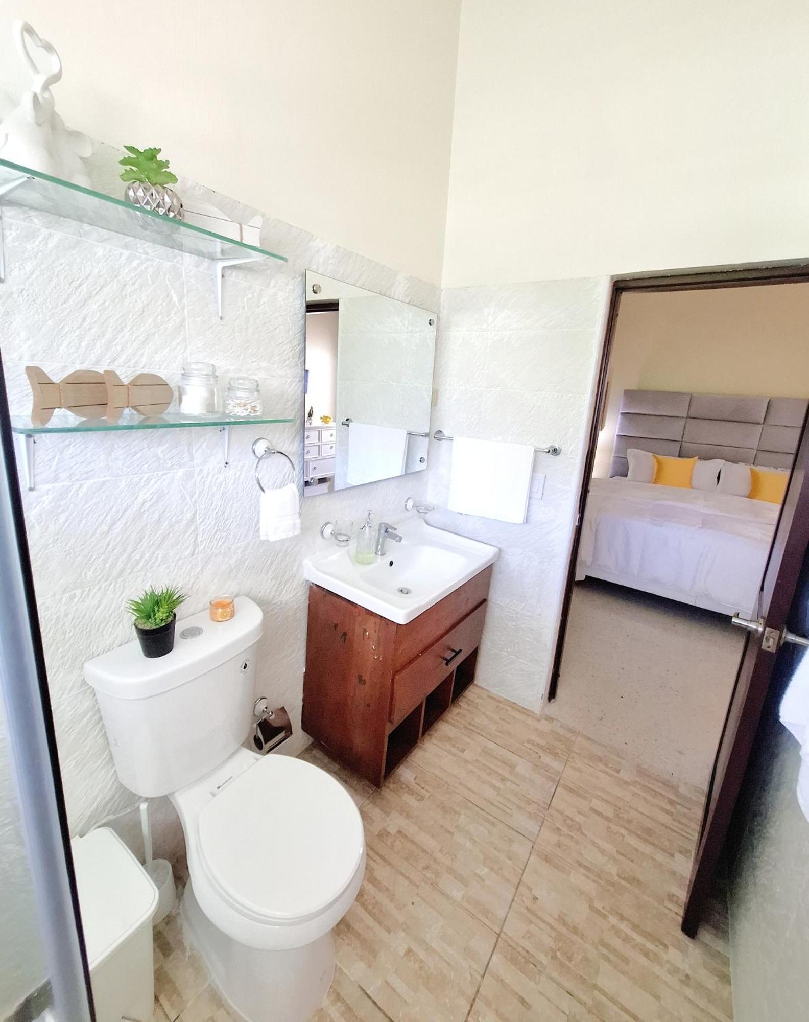 Paramount Views Puerto Plata Luaran gambar