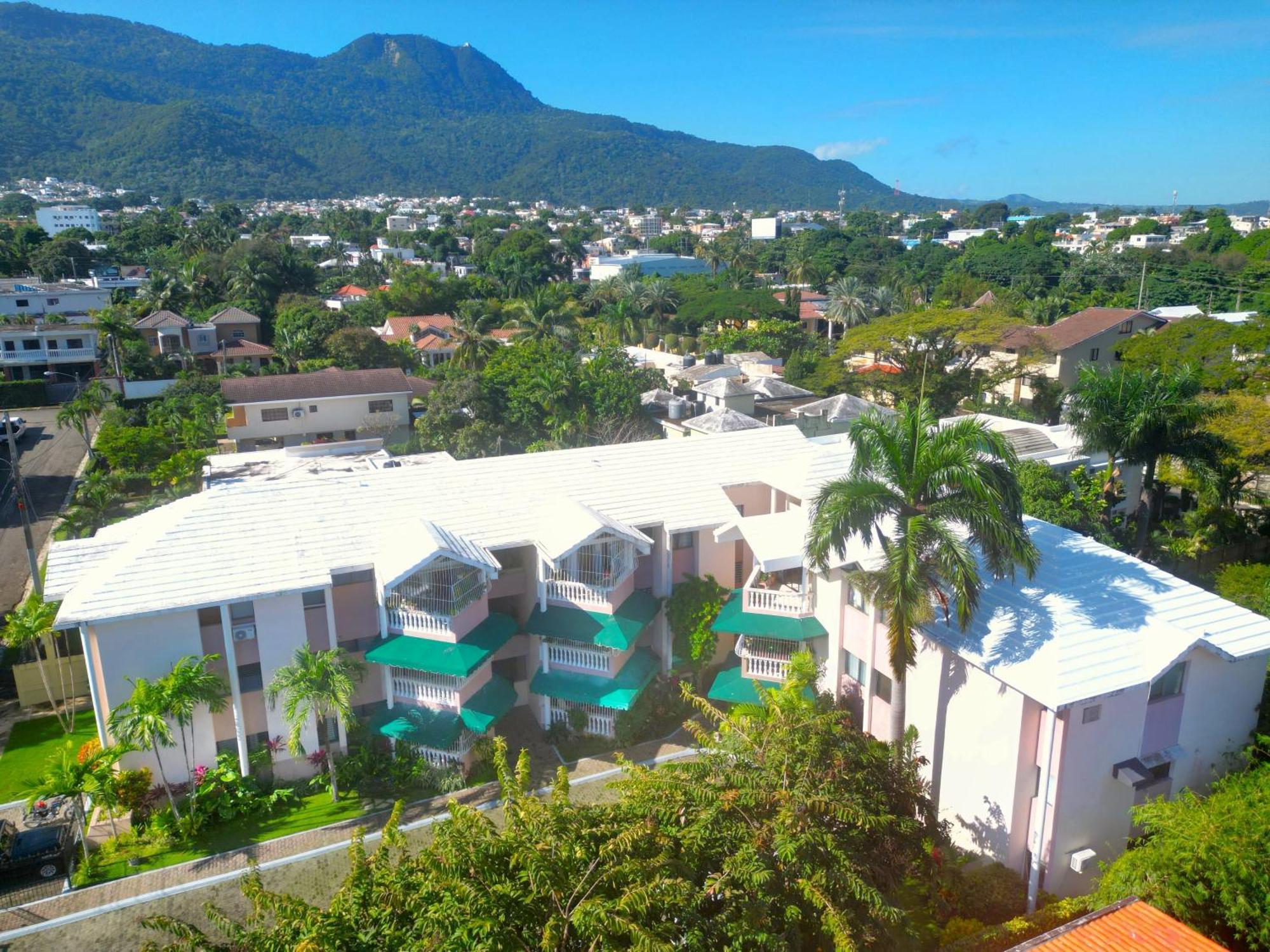 Paramount Views Puerto Plata Luaran gambar