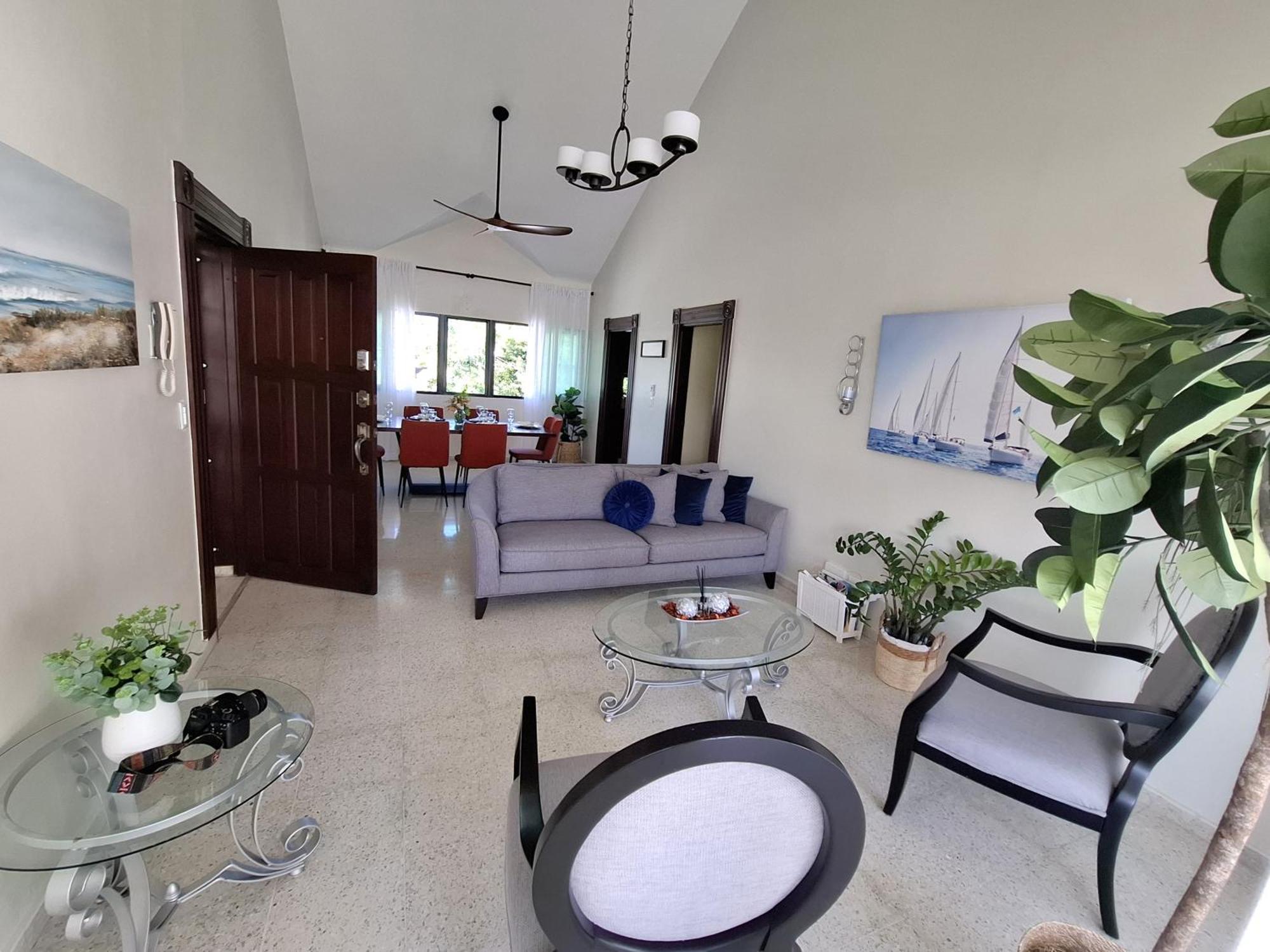 Paramount Views Puerto Plata Luaran gambar