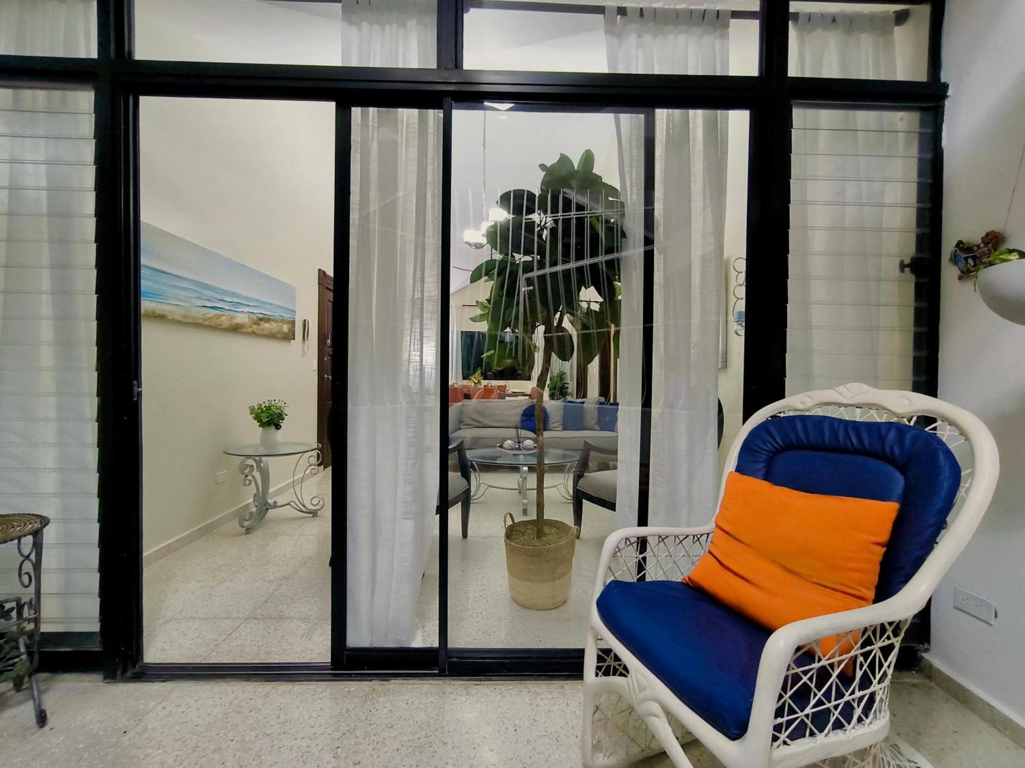 Paramount Views Puerto Plata Luaran gambar