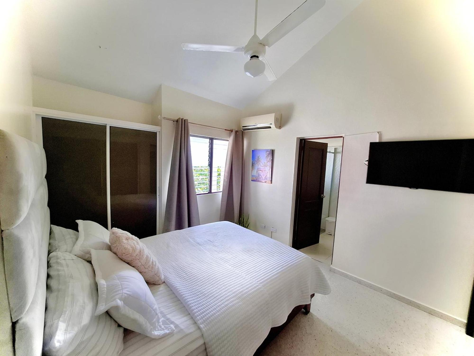 Paramount Views Puerto Plata Luaran gambar